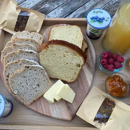 La Yourte Contemporaine De M Saint-Pierre-Eynac